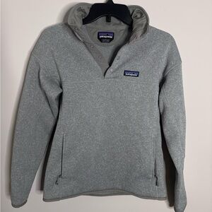 Patagonia Fleece Pullover